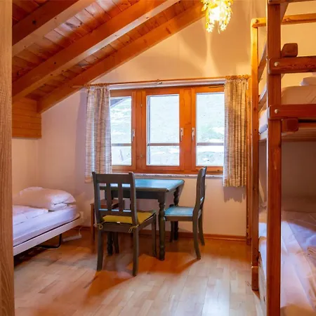 Apartment Pantke *