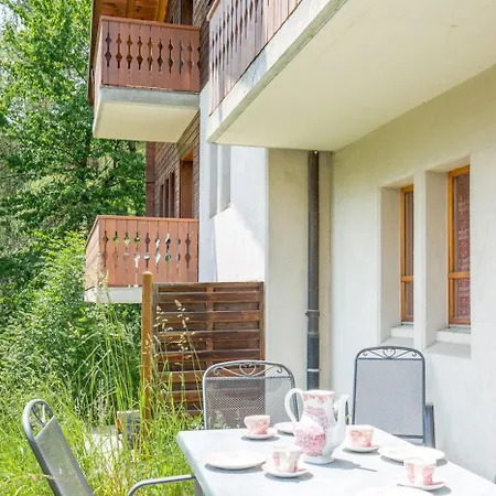 Pantke Apartment *