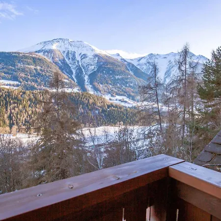 Pantke Appartement