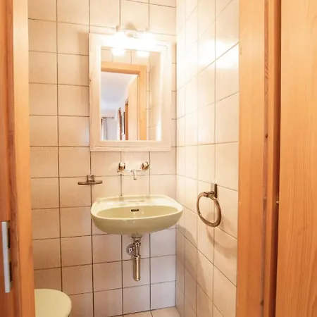 Pantke Apartment *