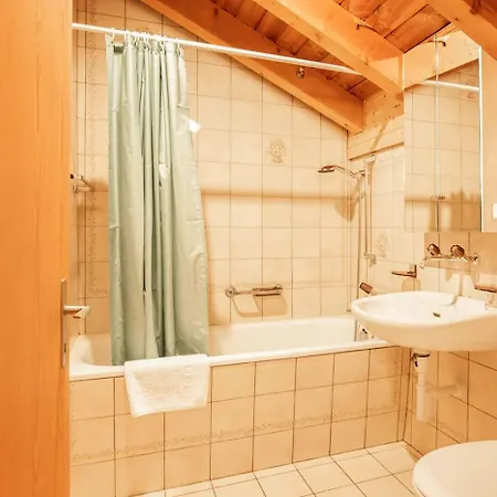 Apartment Pantke *