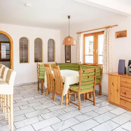 Pantke Apartment