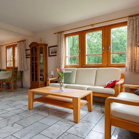 Pantke Appartement