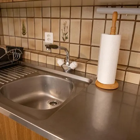 Pantke Appartement *