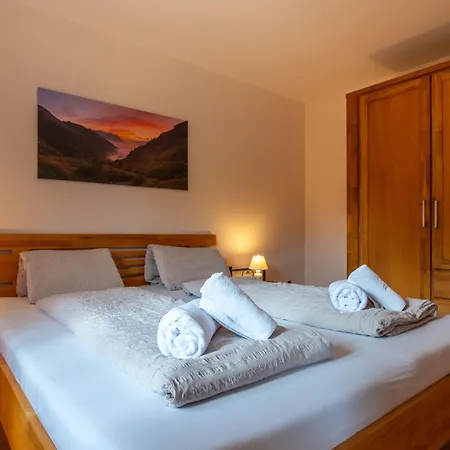 Appartement Pantke