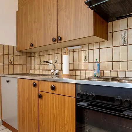 Appartement Pantke *