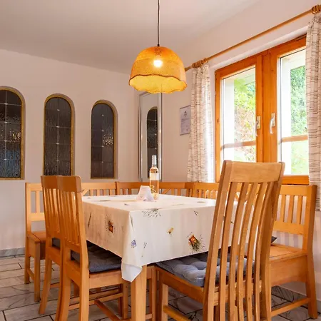 Appartement Pantke Lax