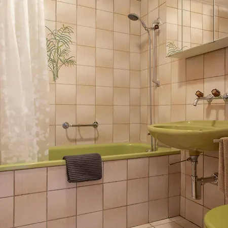 Apartment Pantke Lax