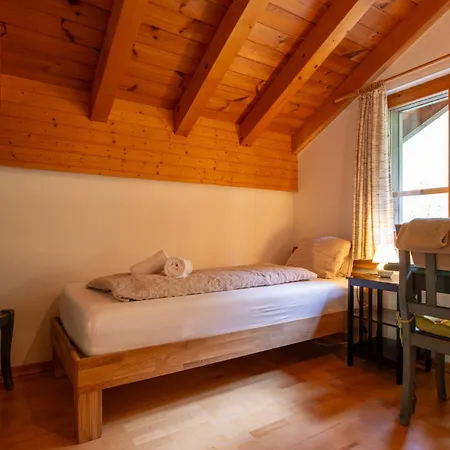 Pantke Apartment Lax