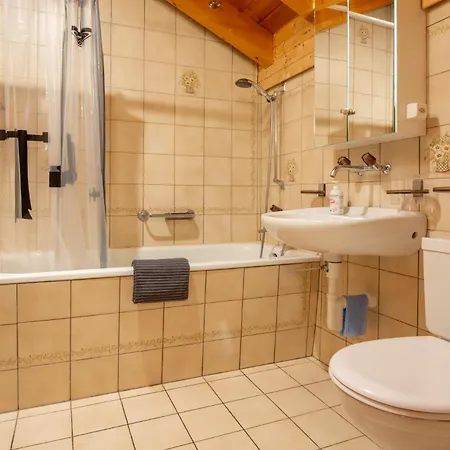 Apartment Pantke Lax