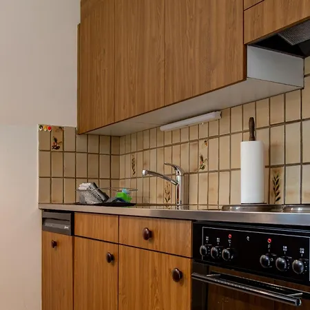 Apartment Pantke Lax