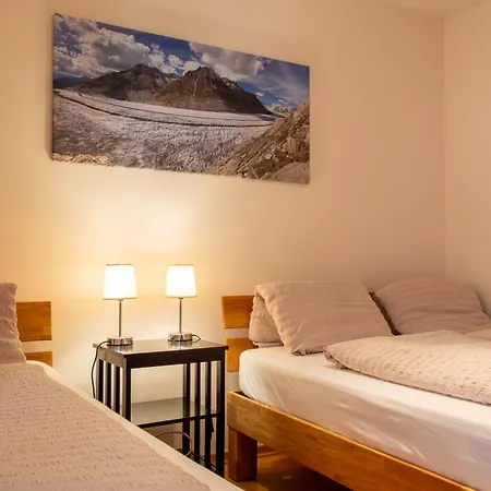 Apartment Pantke Lax