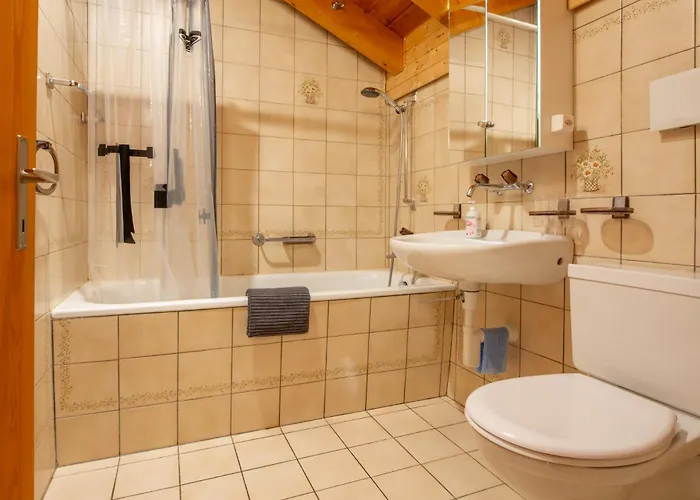 Διαμέρισμα Pantke Lax