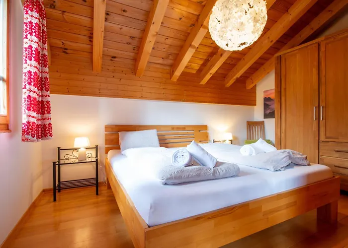 Pantke Διαμέρισμα Lax