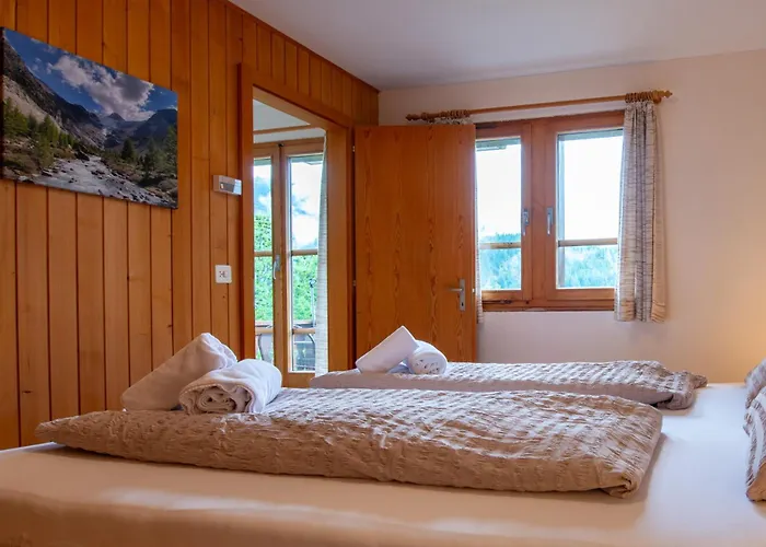 Pantke Διαμέρισμα *