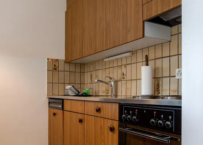 Διαμέρισμα Pantke Lax