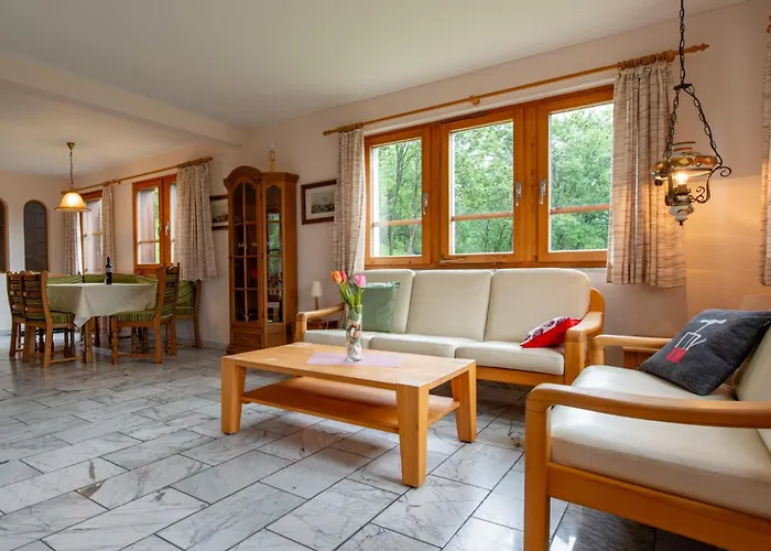 Pantke Διαμέρισμα