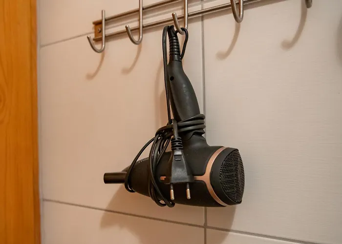 Pantke Διαμέρισμα Lax