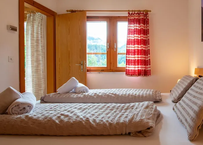 Διαμέρισμα Pantke