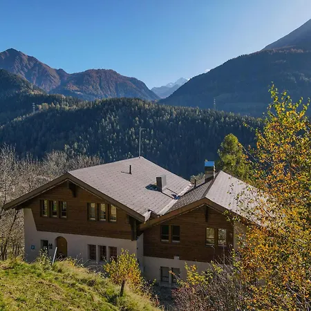 Pantke شقة لاكس