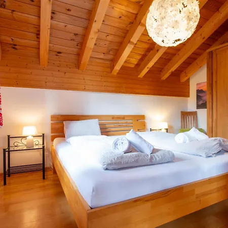 Pantke شقة لاكس