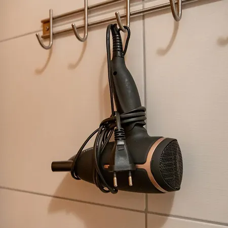 Pantke شقة لاكس