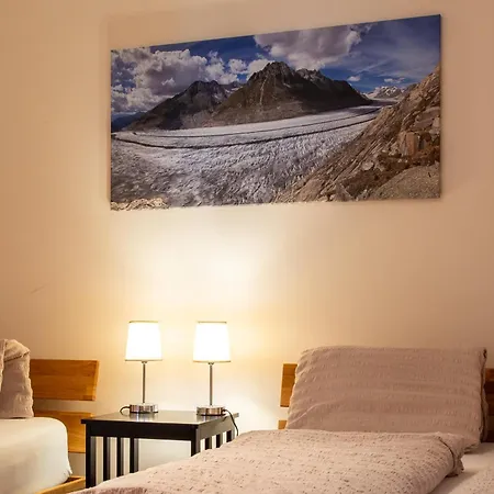 شقة Pantke لاكس