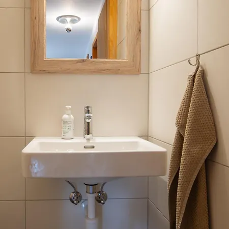 Pantke شقة لاكس